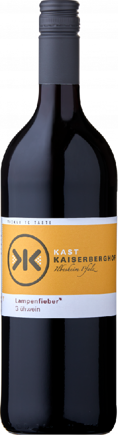 Lampenfieber - Glühwein Lampenfieber - Glühwein