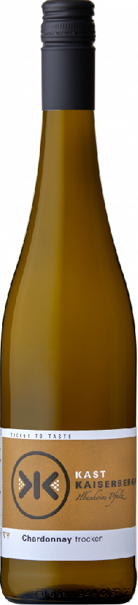 Chardonnay trocken