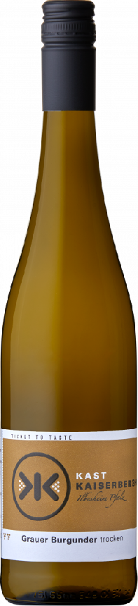 Grauer Burgunder trocken