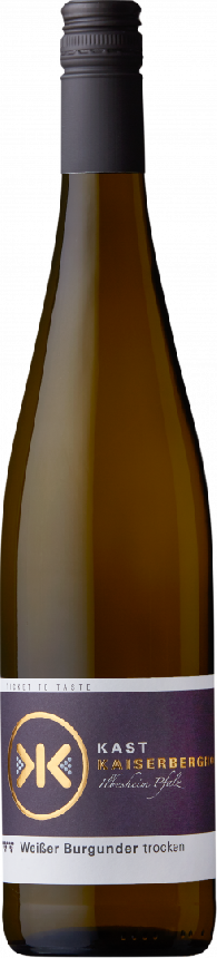 Weißer Burgunder trocken