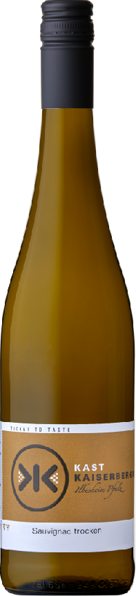 Sauvignac trocken