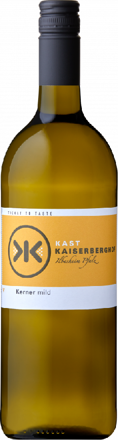 Kerner mild