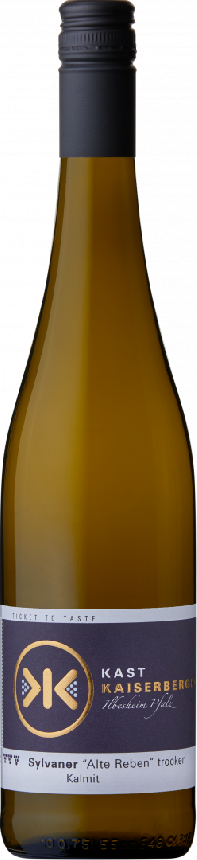 Sylvaner "Alte Reben" trocken