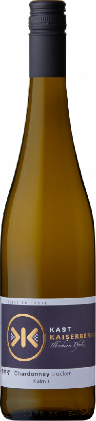 Chardonnay trocken